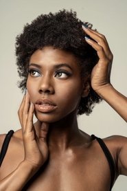 Arlondriah Lenyéa portrait