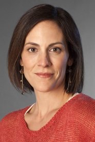 Annabeth Gish portrait