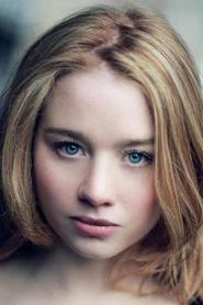 Clemmie Dugdale portrait