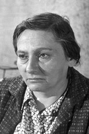 Maria Kierzkowa portrait