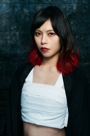 Kakizaki Risaki portrait