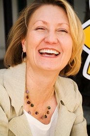 Bonita Pietila portrait