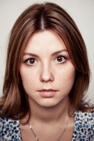 Valentina Koshkina portrait