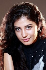 Sshivada Nair portrait