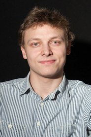 Egor Trukhin portrait