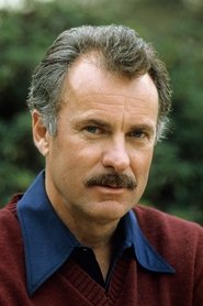 Dabney Coleman portrait