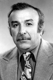 Mammad Huseynov portrait
