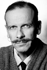 Eric MacLennan portrait