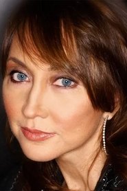 Pam Tillis portrait