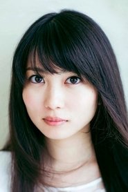 Mirai Shida portrait