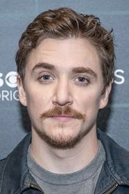 Kyle Gallner portrait