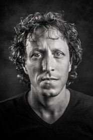 Micha Wertheim portrait