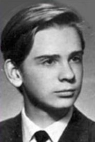 Konstantin Dyubenko portrait
