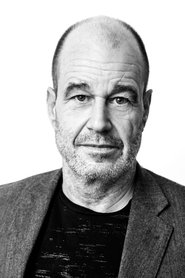 Mikael Wallen portrait