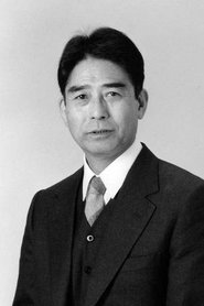 Tomo Suzuki portrait