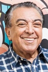 Mauricio de Sousa portrait