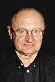 Maciej Damięcki portrait