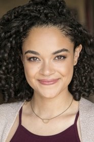 Sarah-Nicole Robles portrait
