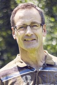 Phil Comeau portrait