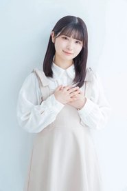 Meina Hamakawa portrait