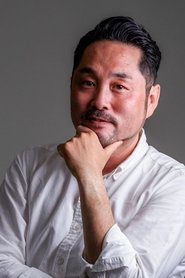 Taro Sanami portrait