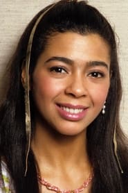 Irene Cara portrait