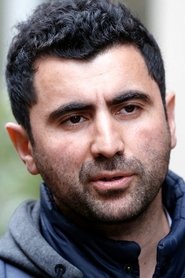 Asif Rustamov portrait