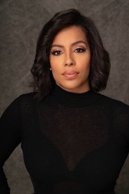 Gina Taylor portrait