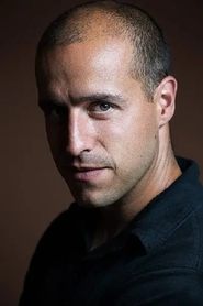 James Embree portrait
