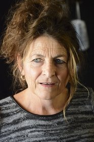 Frédérique Camaret portrait