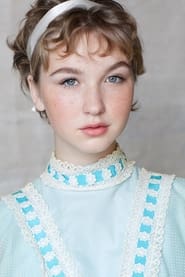 Meyrick Murphy portrait