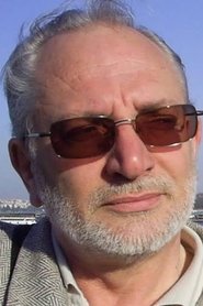 Necdet Tok portrait