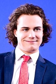 David Beaucage portrait