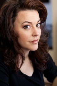 Misty Lee portrait