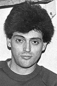 Victor Reznikov portrait