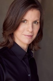 Penelope Korff portrait