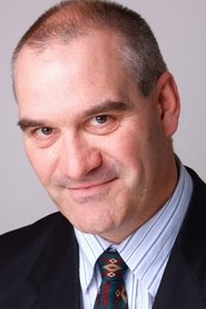 Patrick Hales portrait