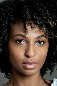 Ayomi Domenica portrait