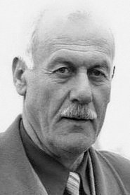 Alijan Azizov portrait