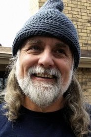 Bret McCormick portrait