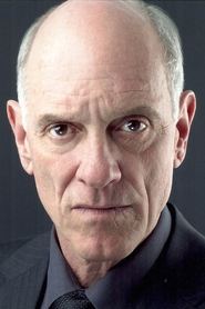 Michael Copeman portrait