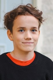 Tõru Kannimäe portrait