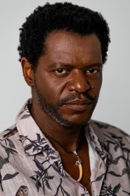 Bukassa Kabengele portrait