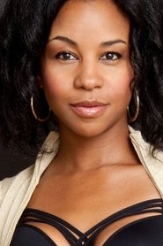 Aasha Davis portrait