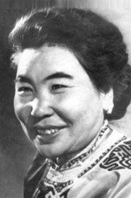 Tudeviin Tseveenjav portrait