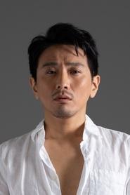 Ryotaro Yonemura portrait