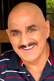 Richard Assad portrait