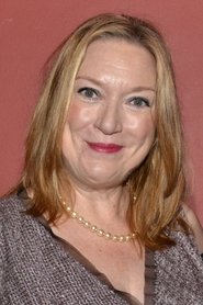 Kristine Nielsen portrait