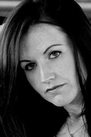 Dolores O'Riordan portrait