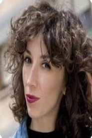 Carol Rodríguez Colás portrait